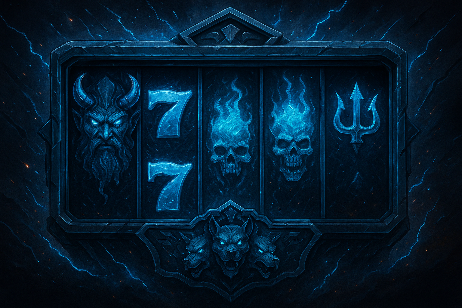 Gates of Hades