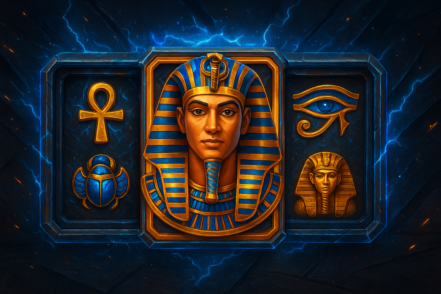 Ramses Book